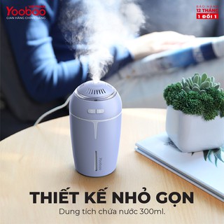 MÁY PHUN SƯƠNG TẠO ẨM YOOBAO H05