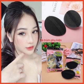 Kẹp phồng mái , miếng kẹp phồng mái