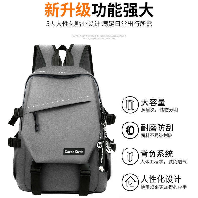 Balo naruto Ba Lô Học Sinh Phong Cách