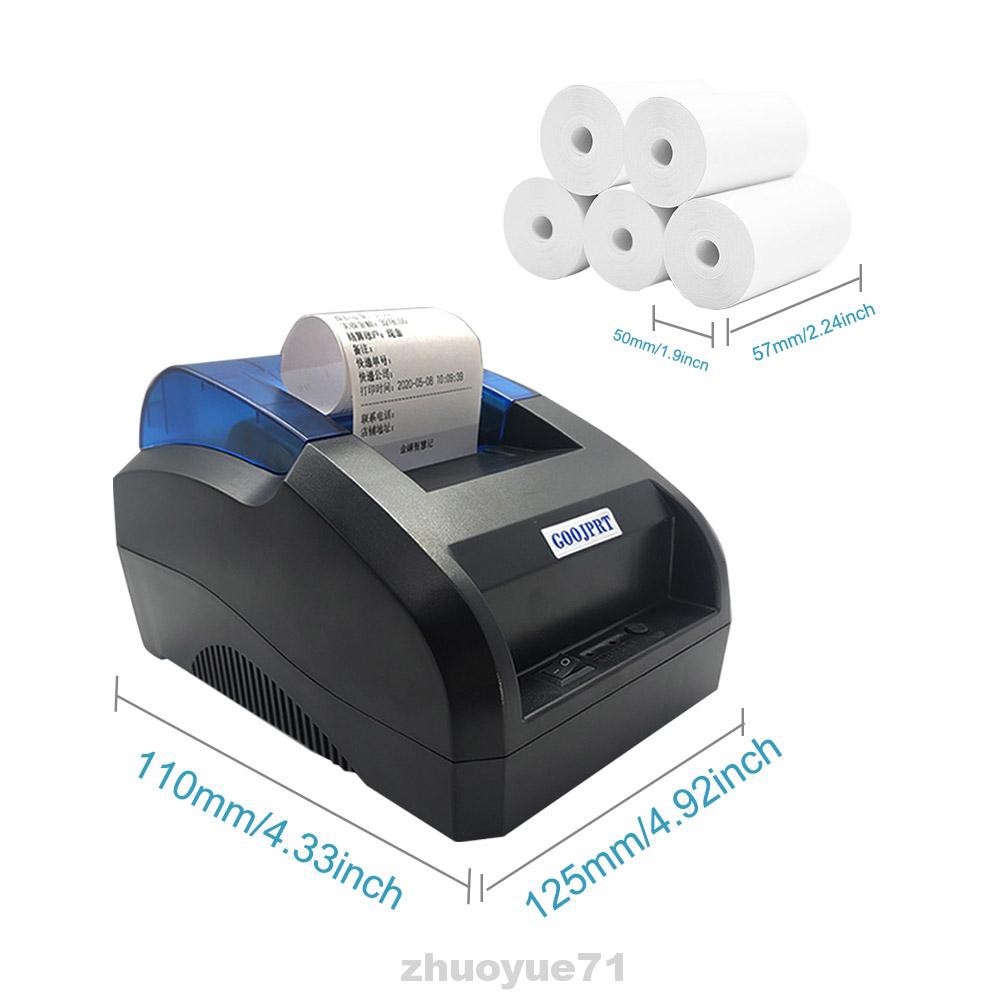 Máy In Hóa Đơn Không Dây Kết Nối Bluetooth | BigBuy360 - bigbuy360.vn