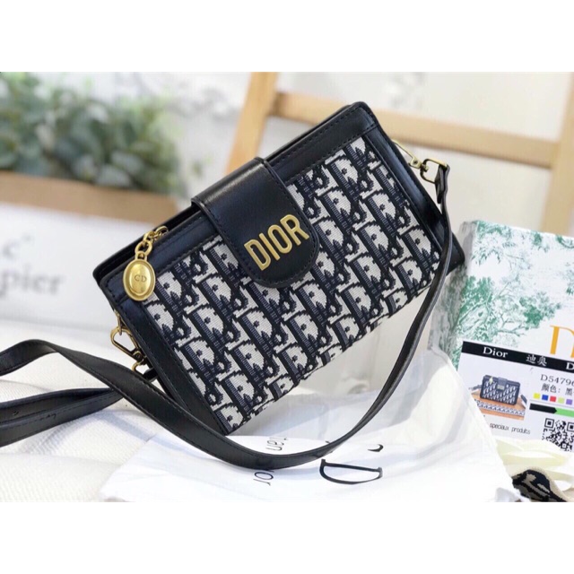 Túi D Fullbox siu đẹp