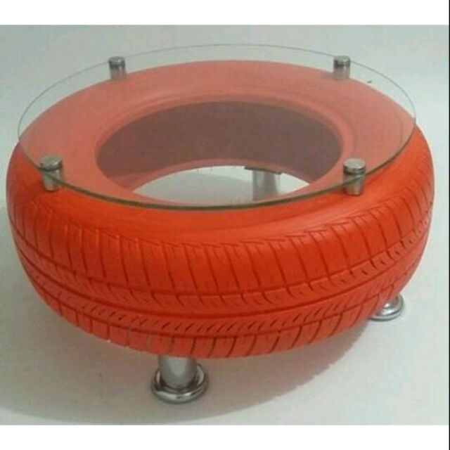 Bàn SOFA bánh xe