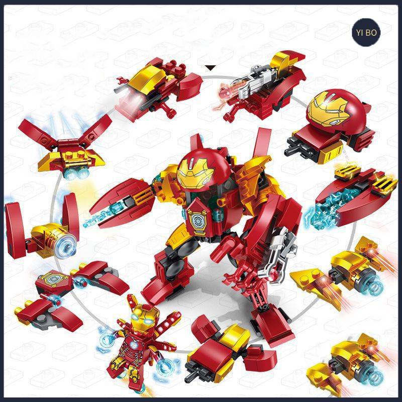 Đồ chơi giáo dục trẻ em Đồ chơi lego đồ chơi trẻ em Đồ chơi mô hình lego đồ chơi xếp hình lắp ráp