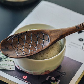 Muỗng con cá