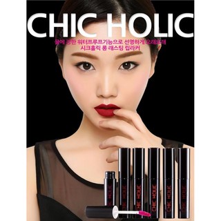 Son kem Chic Holic Long Last