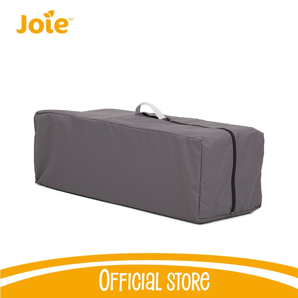 Giường cũi trẻ em Joie Commuter Change &amp; Snooze