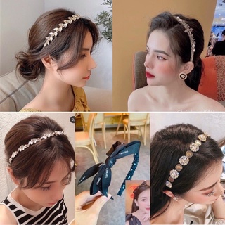 Bờm tóc,cài tóc