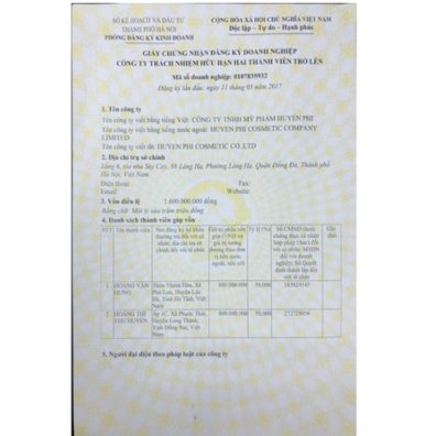 Serum Dạng Nước Khử Mùi Hôi Nách INOD Huyền Phi 5ml Thảo Mộc, Giảm Mờ Các Vết Thâm Nách, Sáng Da