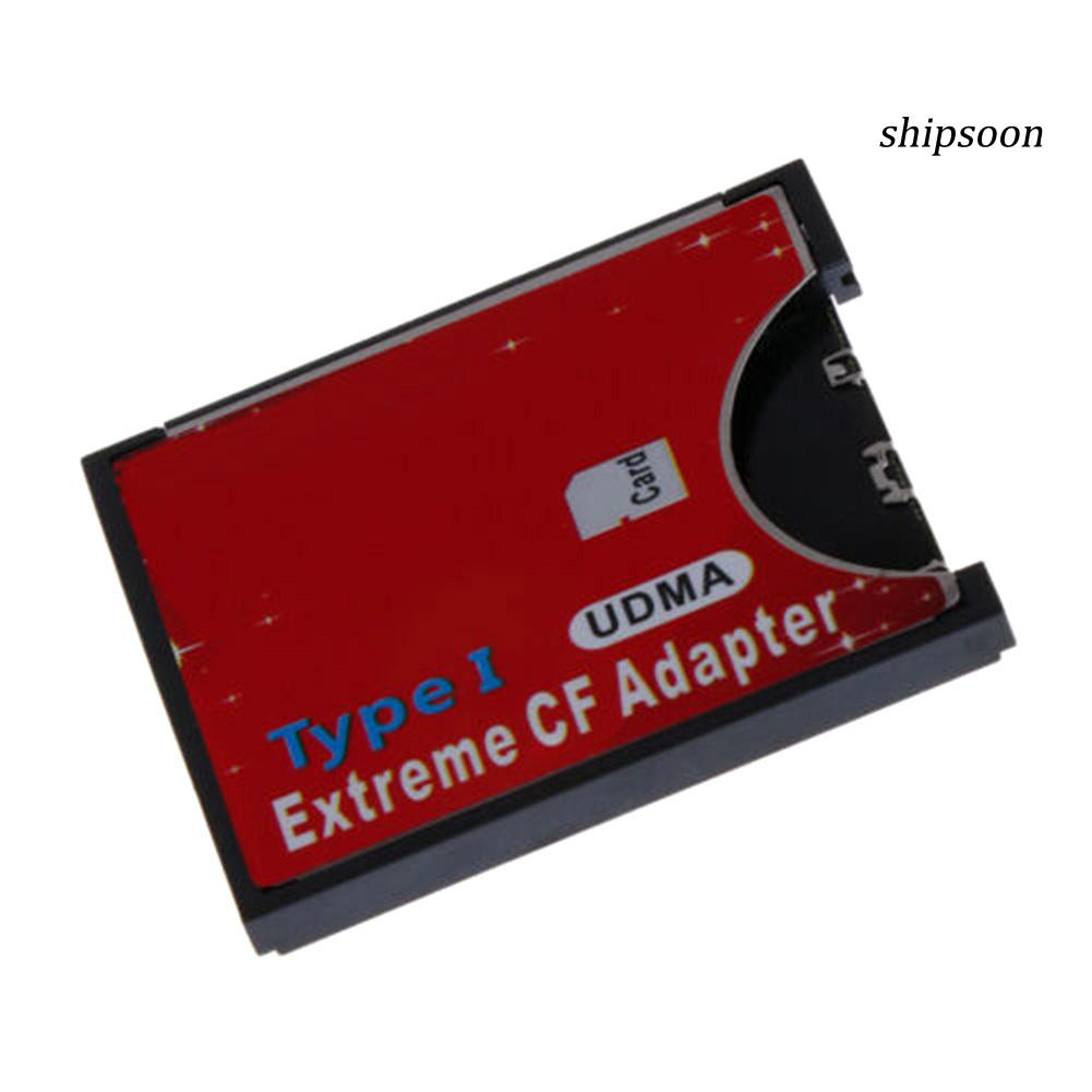 Đầu Đọc Thẻ Nhớ Kết Nối Wifi Ssn - Sd Sdhc Sdxc Sang Cf Type I | BigBuy360 - bigbuy360.vn