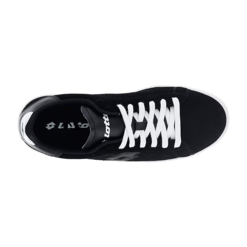 Giầy Sneakers unisex Nam Nữ Lotto Sport