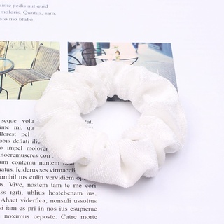 Vải buộc tóc nhung dây buộc tóc phụ kiện tóc MS348