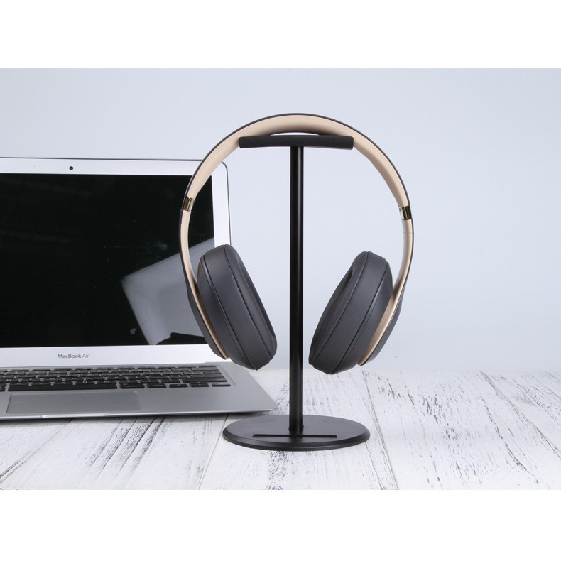 ✔️  Giá Treo Tai Nghe Headphone Stand ❤️ Thiết Kế Chắc Chắn Headphone Aluminium Stand