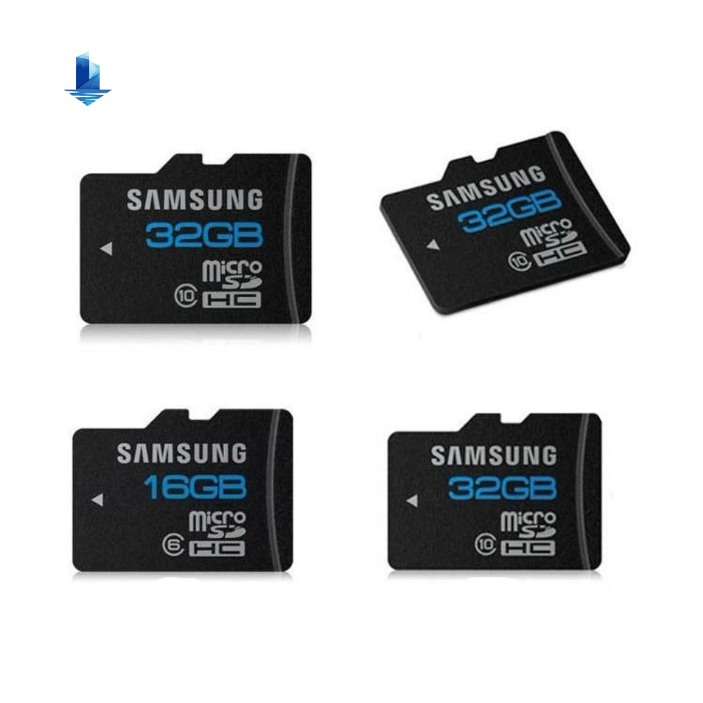 Thẻ Nhớ Micro Tf Tốc Độ Cao 2 / 4 / 8 / 16 / 32 / 64gb 50mb / S | BigBuy360 - bigbuy360.vn