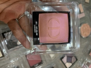 Phấn má - Phấn khối Dior