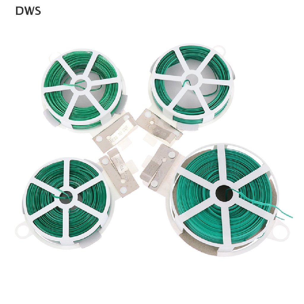 Dây Cột Cây Trồng Màu Sắc Xinh Xắn