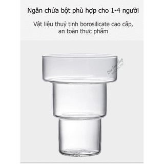 Bộ pha cà phê cafe cold brew cold drip pha cà phê lạnh cafe đá cà phê