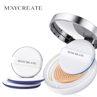  Phấn nước BB 3 trong 1 Maycreate - T170CK