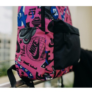 Balo Thể Thao Nike Heritage 2.0 Printed Pattern Backpack