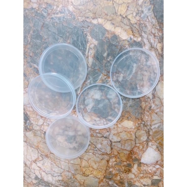10 Nắp hũ sữa chua