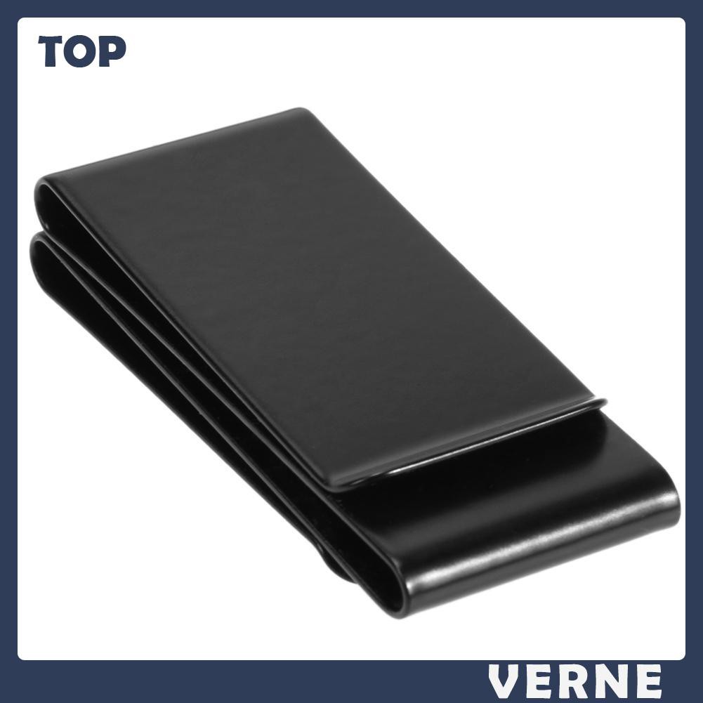 Dụng Cụ Kẹp Tiền Bằng Thép Không Gỉ Tiện Lợi