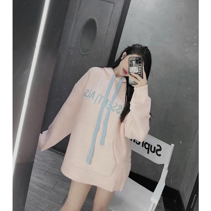 Áo hoodie Cutee QC | WebRaoVat - webraovat.net.vn