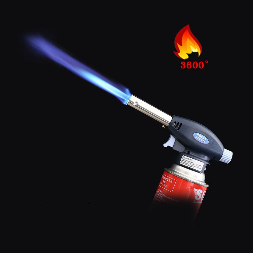 ( Rẻ Nhất Shopee ) Khò Gas Hàn Quốc FLAME GUN 195