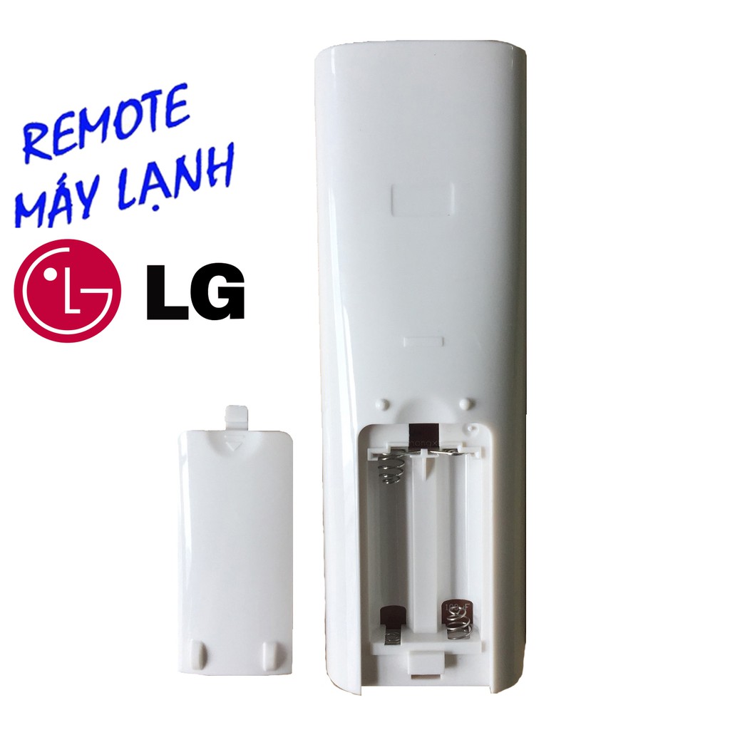 Remote Điều Khiển Máy Lạnh, Điều Hòa LG Inverter V10ENT, AKB73315601, AKB73215509, AKB73456109