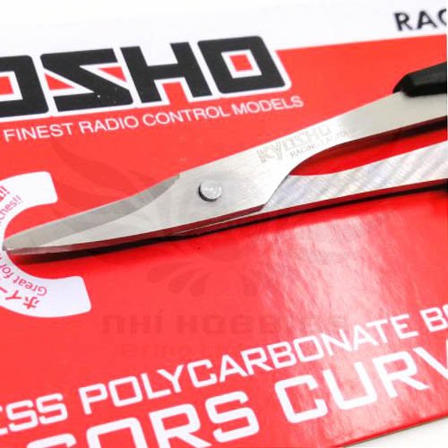 Kéo cắt body Kyosho