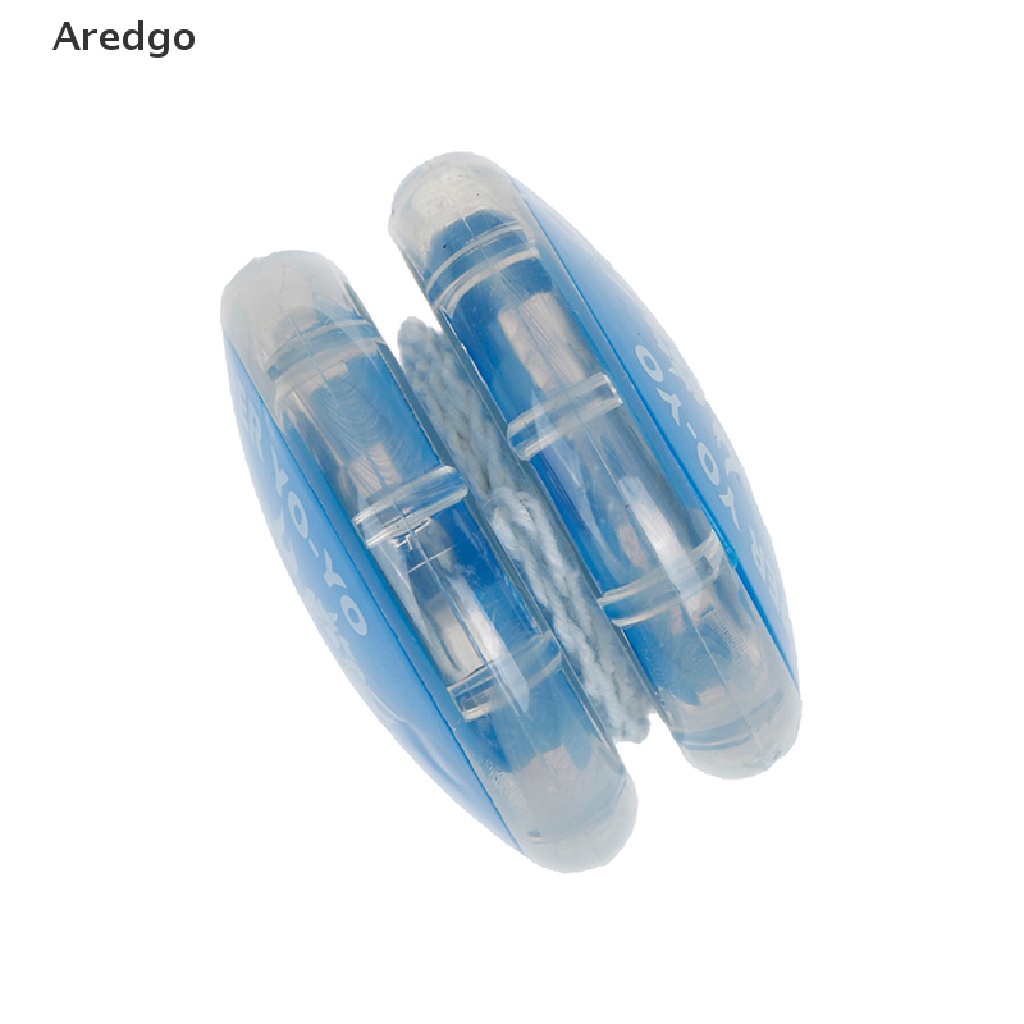 1 Đồ chơi yoyo bằng nhựa nhiều màu sắc cho trẻ em