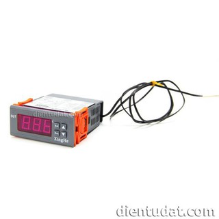 Bộ điều khiển thiết bị theo nhiệt độ W2028 12V