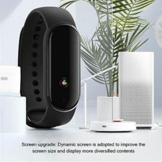 Đồng hồ đeo tay miband 5
