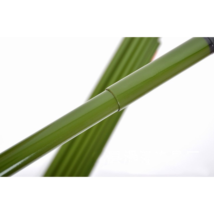 CẦN CÂU CÁ Giá Rẻ Nhất - BAMBOO ROD R130 - Câu tay, câu đơn, câu đài... Sông suối ao hồ ...