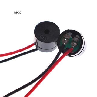 BI 10pcs/set Motherboard Mainboard Computer BIOS Beep Code Internal Speaker Buzzer CC