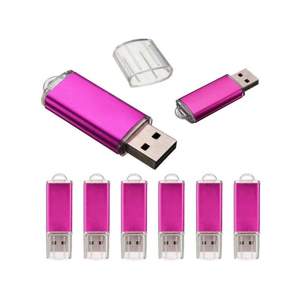 Usb 64mb Memory Thumb Stick Pc Drive Storage Laptop V2x3 F7U9