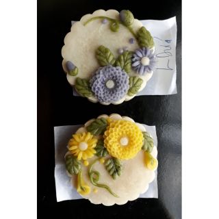 Combo bánh trung thu hiện đại 150gr