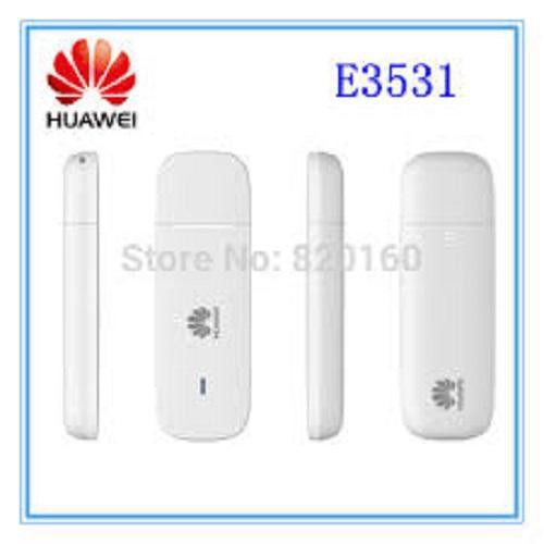 Usb 3G Huawei E3531 Hilink