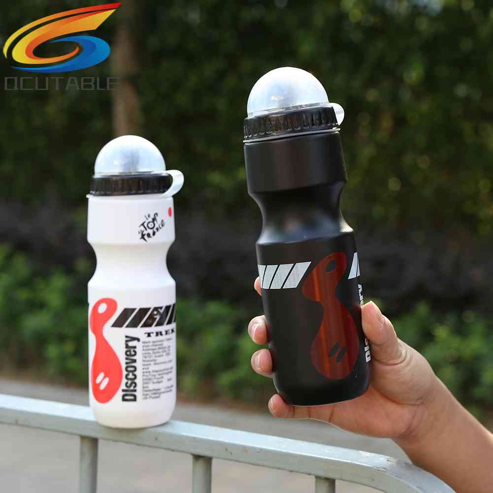 Bình Nước Thể Thao 650ML