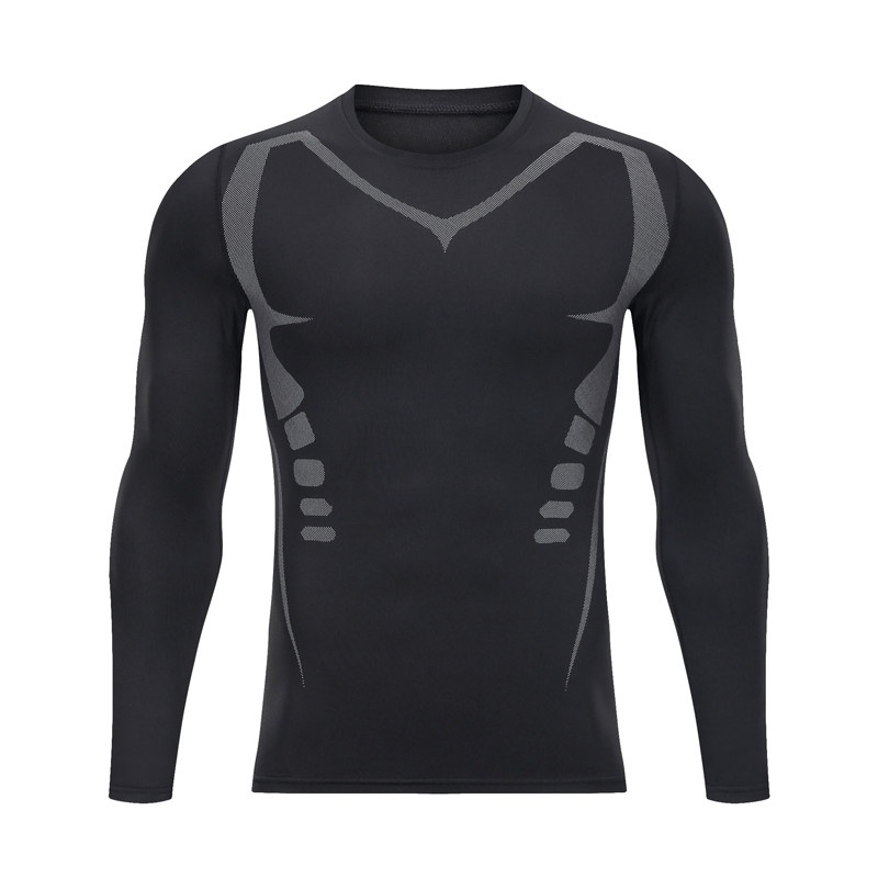 [HÀNG CAO CẤP] ÁO GIỮ NHIỆT SINH NHIỆT PRO COMBAT KHÓA NHIỆT NHANH VÀ NHANH KHÔ