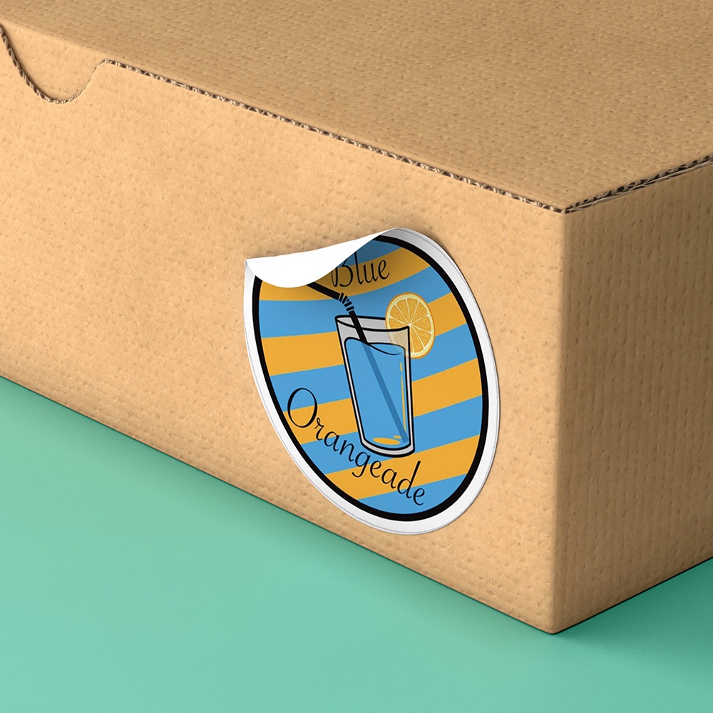 Miếng Dán Trang Trí Album Ảnh Chống Thấm Nước Tiện Dụng