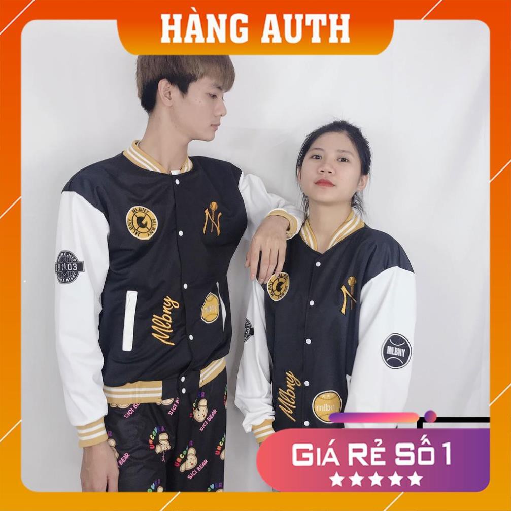 Áo Khoác Bomber Đại Bàng Ni | BigBuy360 - bigbuy360.vn