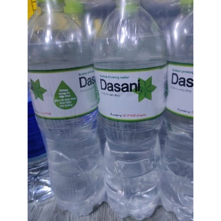 NGK SUỐI DASANI 500ml/ 1500ml (06/ 12/ CHAI) {HỎA TỐC}