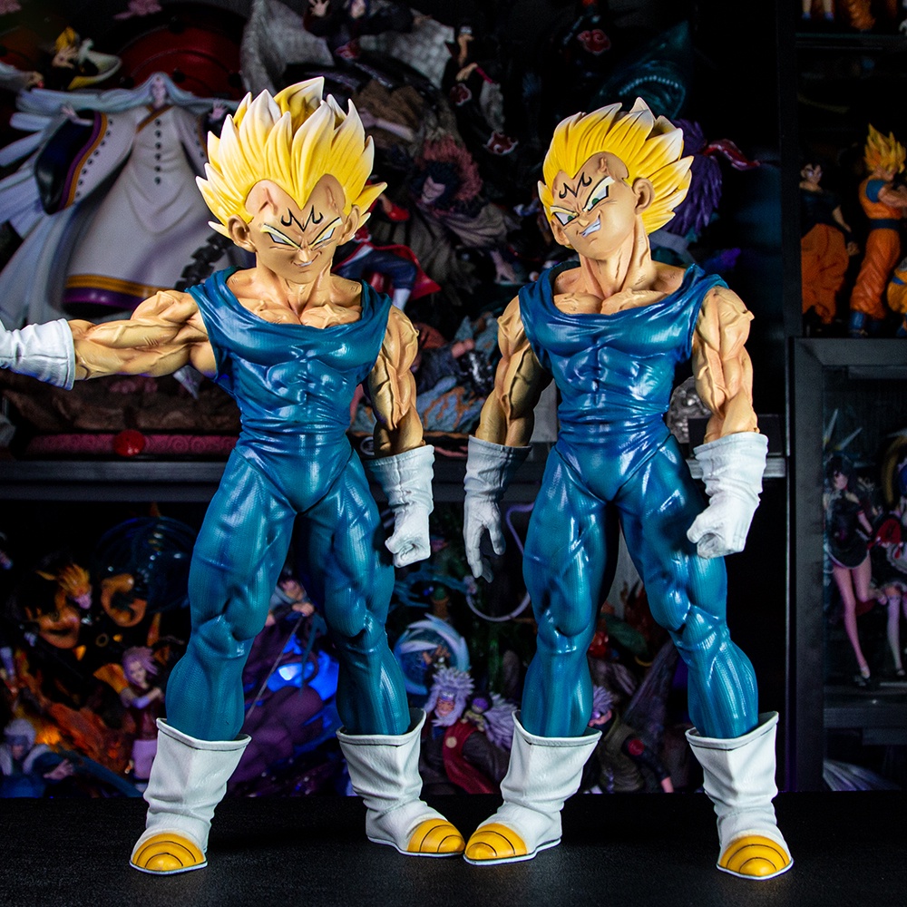 Mô hình majin vegeta siêu phẩm chất lượng