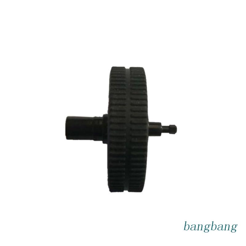 Bánh Xe Lăn Chuột Chơi Game Bằng Nhựa Thay Thế Chuyên Dụng Cho G102 G304