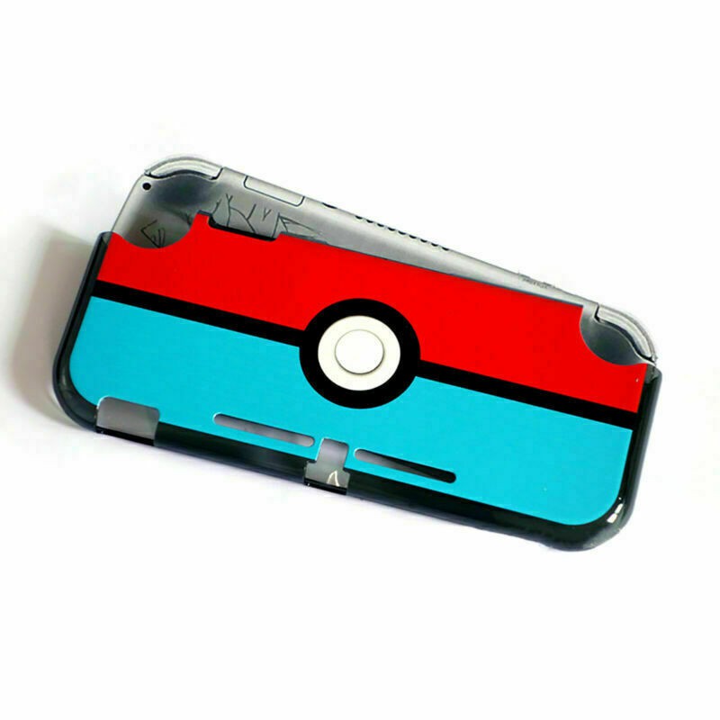 Case ốp có hình cho Switch Lite