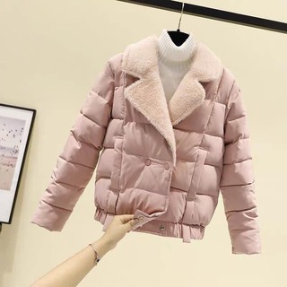 Áo Phao Nữ hàng oder quảng châu l1