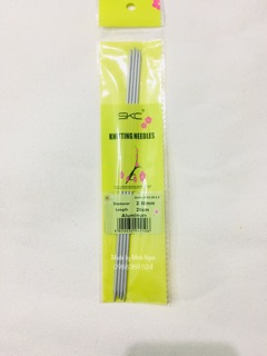 Kim đan 2 đầu SKC 20cm