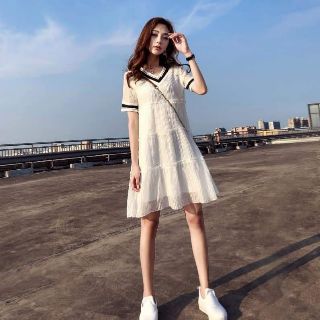 VÁY BABYDOLL