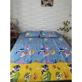 ( FREESHIP XTRA) CHIẾU ĐIỀU HOÀ THƯƠNG HIỆU ( mới nhất)