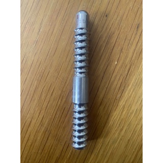 Ren chất liệu titanium radial(3/8-8) cơ bida . Ren 3/8-10, 3/8-11, 3/8-9(wavy) inox 304.
