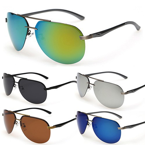 Kính Mát Tráng Gương Thời Trang Cho Nam balo local brand | BigBuy360 - bigbuy360.vn